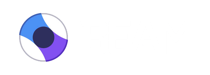 Beam.pro Logo